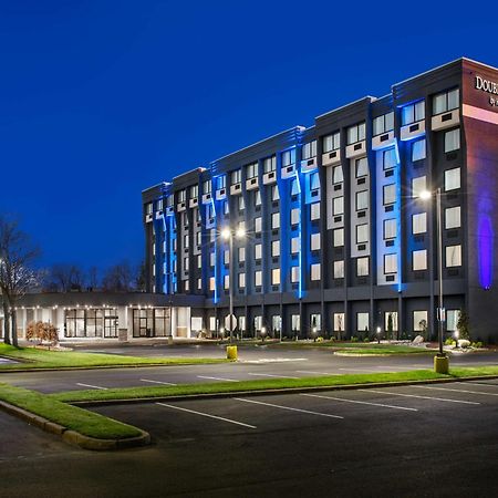 Doubletree By Hilton Monroe Township Cranbury Hotel Rossmoor Ngoại thất bức ảnh
