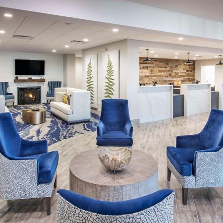 Doubletree By Hilton Monroe Township Cranbury Hotel Rossmoor Ngoại thất bức ảnh