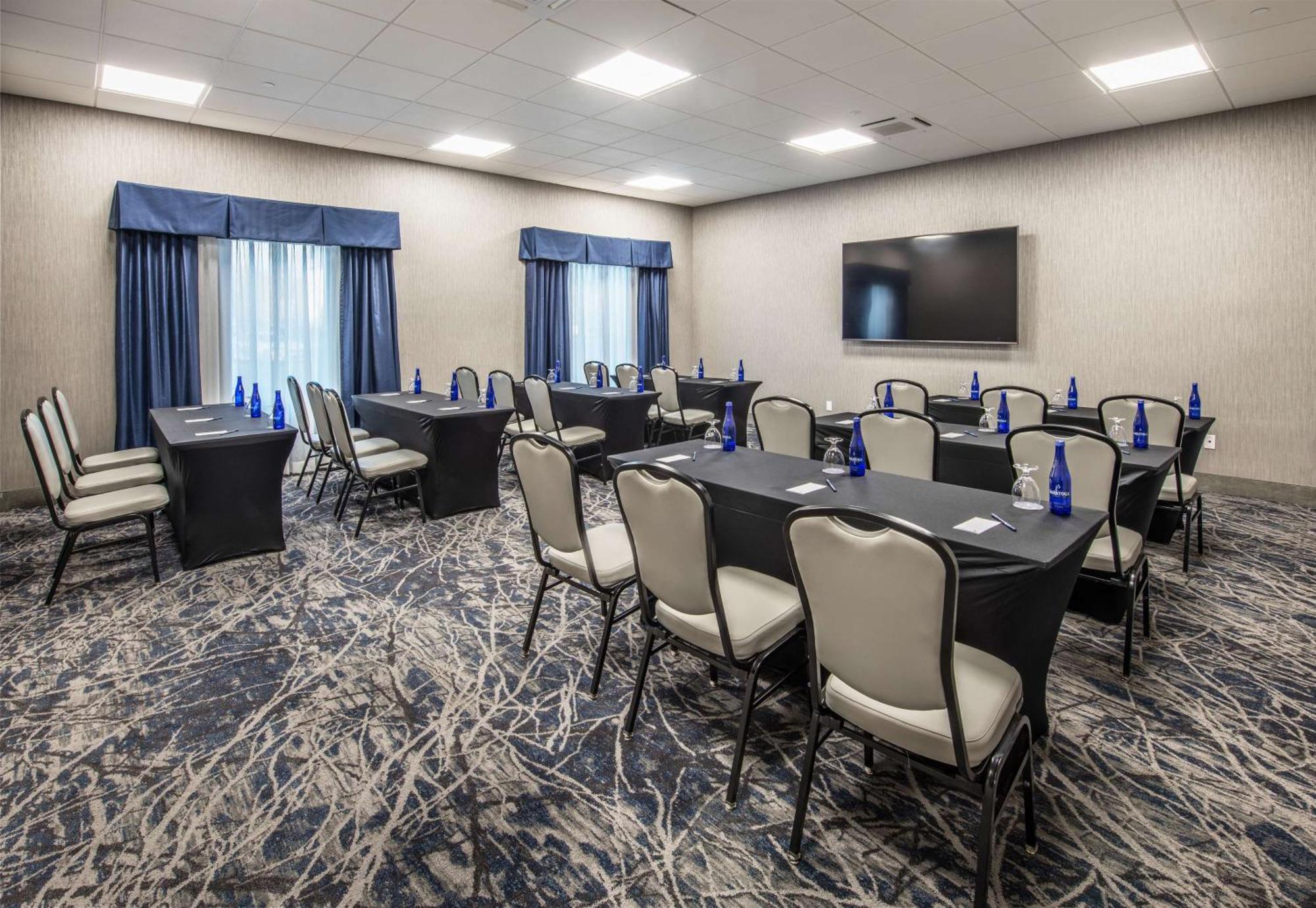 Doubletree By Hilton Monroe Township Cranbury Hotel Rossmoor Ngoại thất bức ảnh