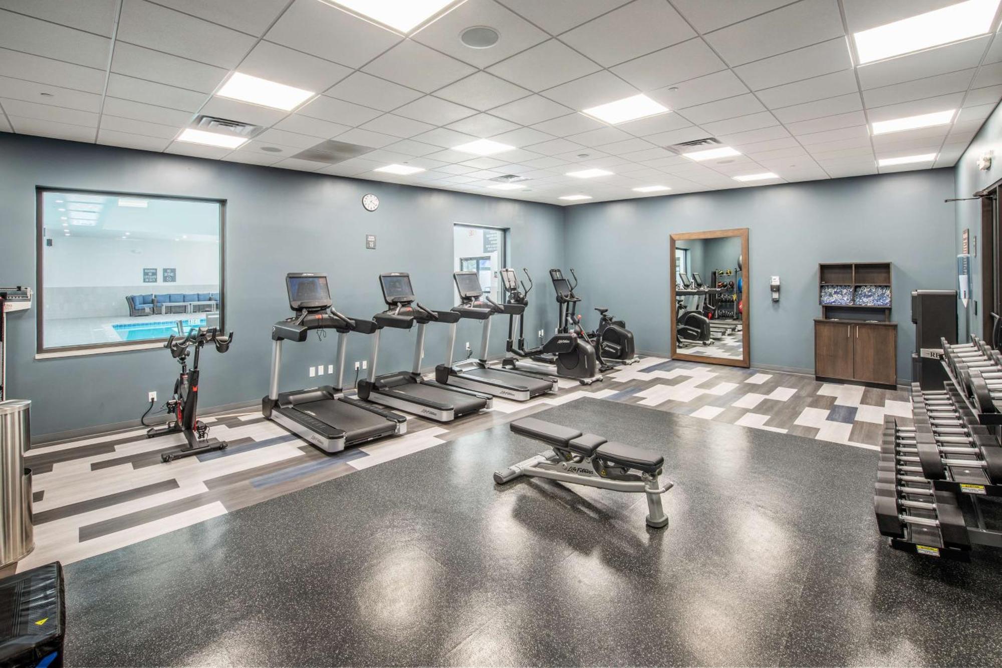 Doubletree By Hilton Monroe Township Cranbury Hotel Rossmoor Ngoại thất bức ảnh