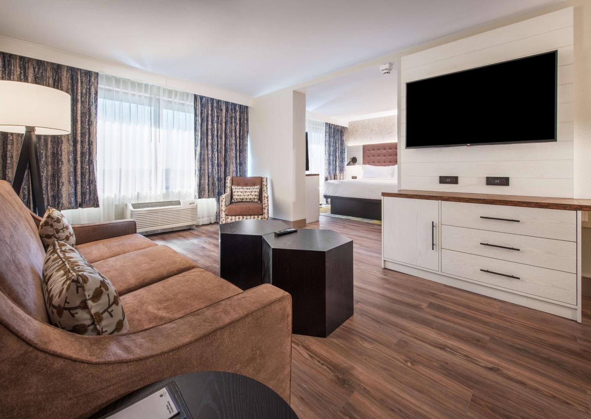 Doubletree By Hilton Monroe Township Cranbury Hotel Rossmoor Ngoại thất bức ảnh