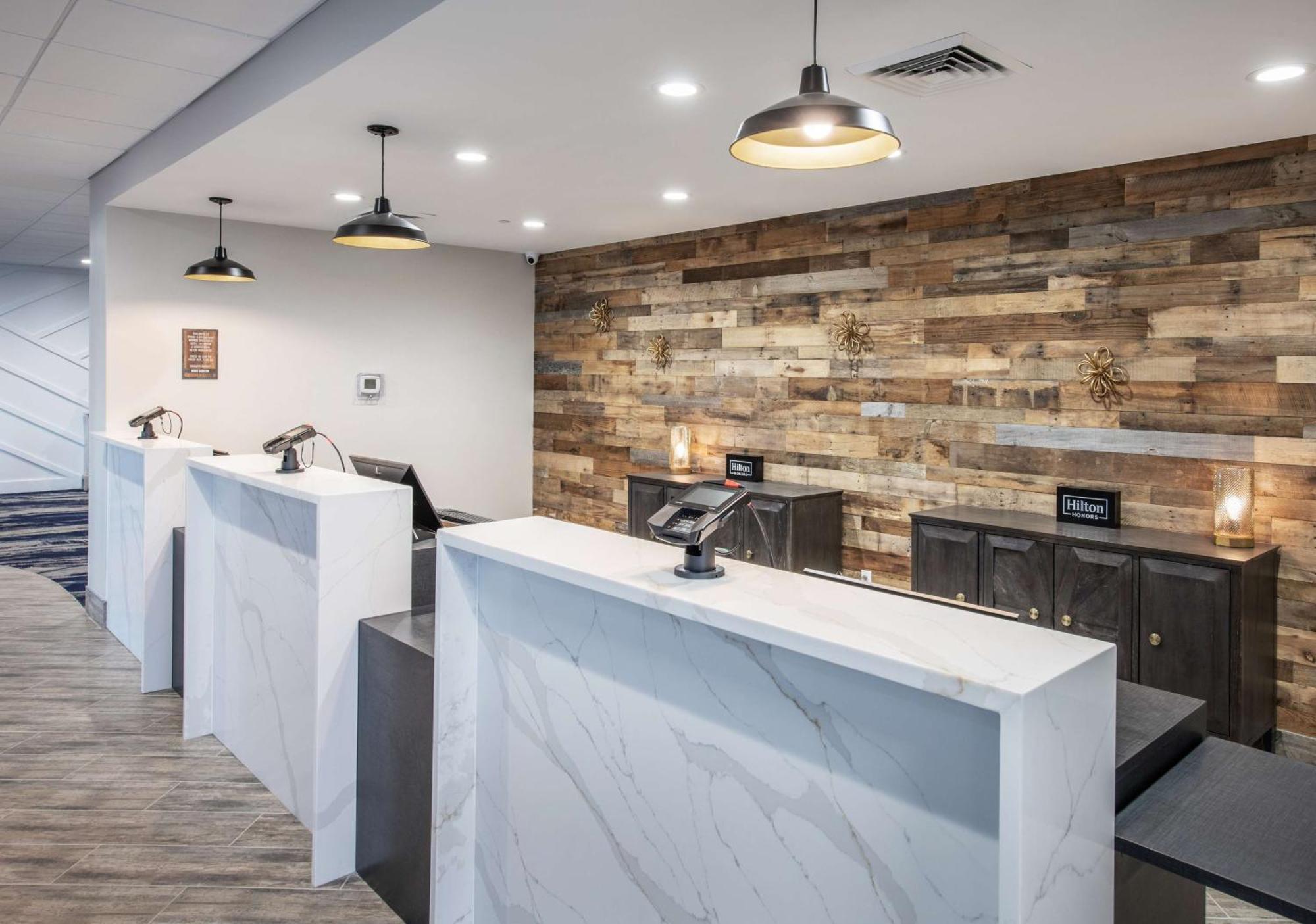 Doubletree By Hilton Monroe Township Cranbury Hotel Rossmoor Ngoại thất bức ảnh