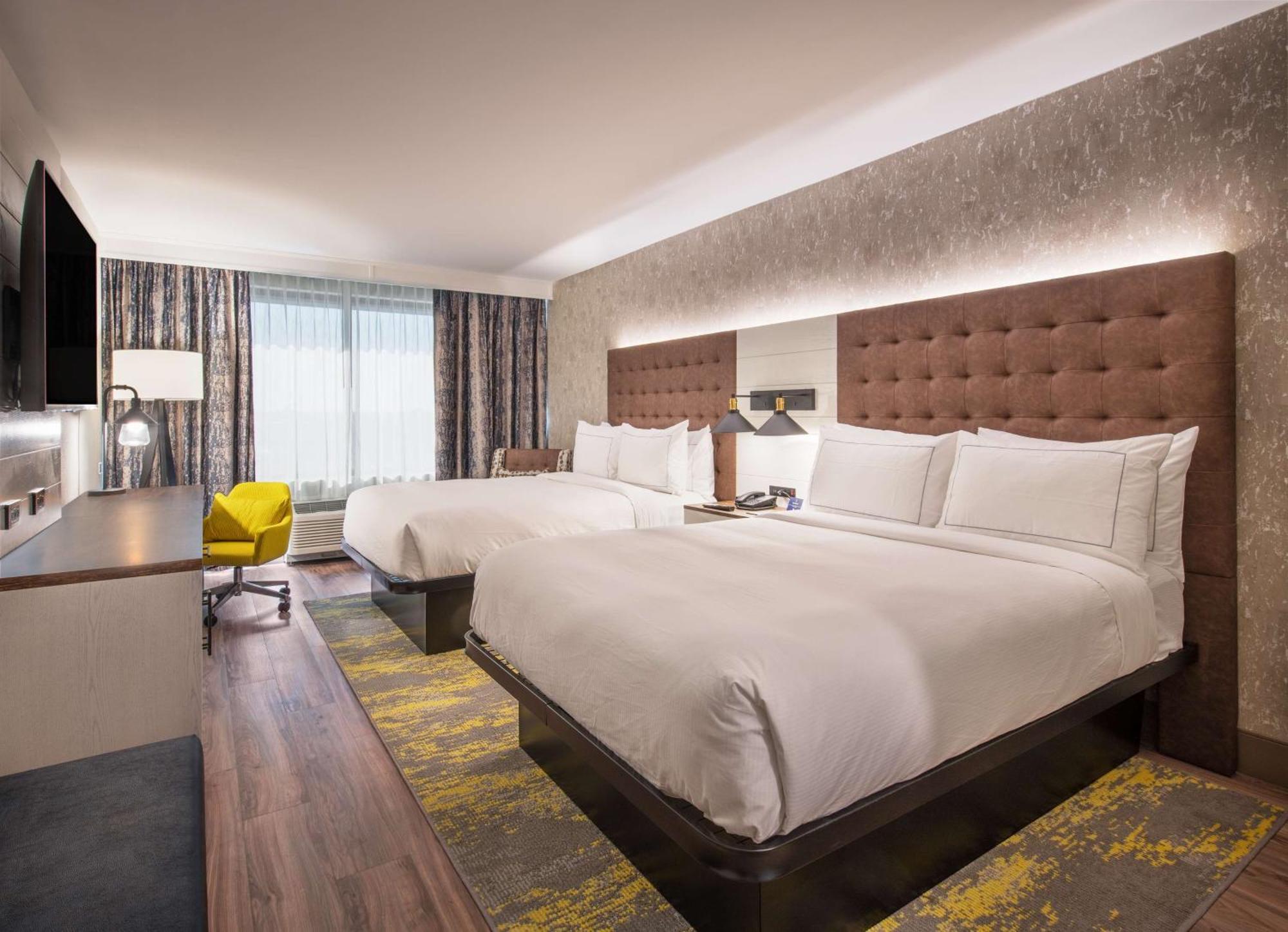 Doubletree By Hilton Monroe Township Cranbury Hotel Rossmoor Ngoại thất bức ảnh