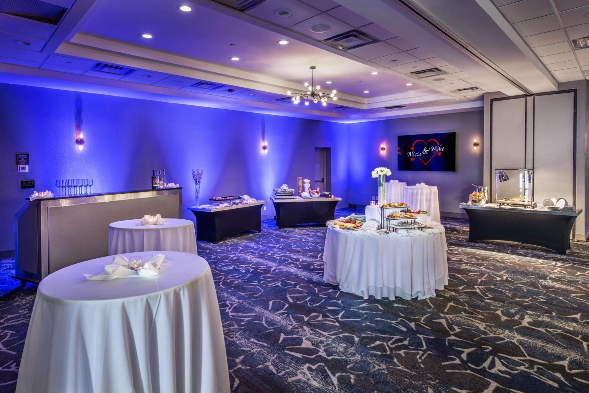 Doubletree By Hilton Monroe Township Cranbury Hotel Rossmoor Ngoại thất bức ảnh